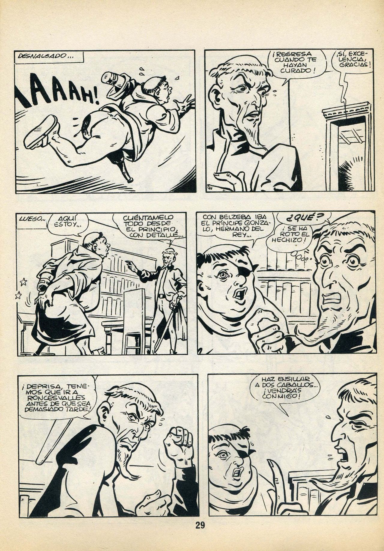 Hembras Peligrosas 26 image number 28