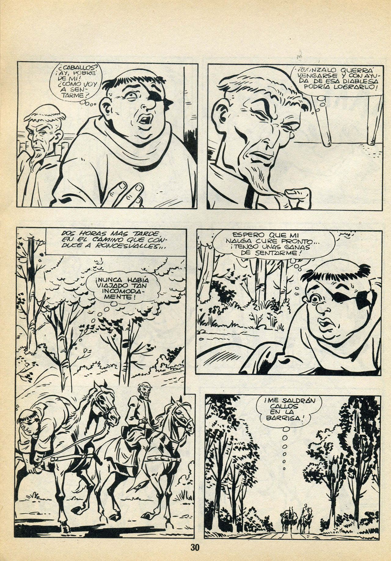 Hembras Peligrosas 26 image number 29