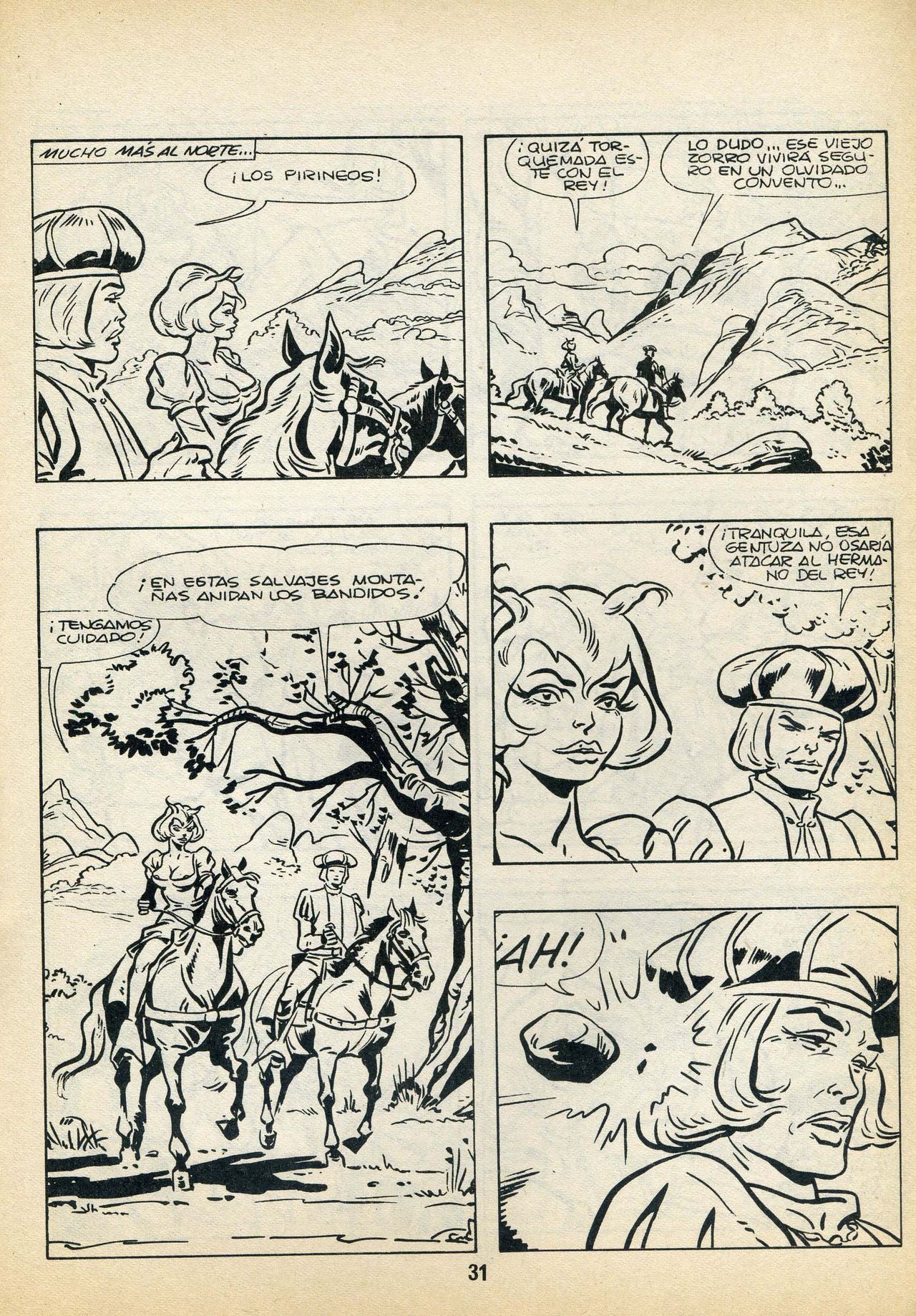 Hembras Peligrosas 26 image number 30