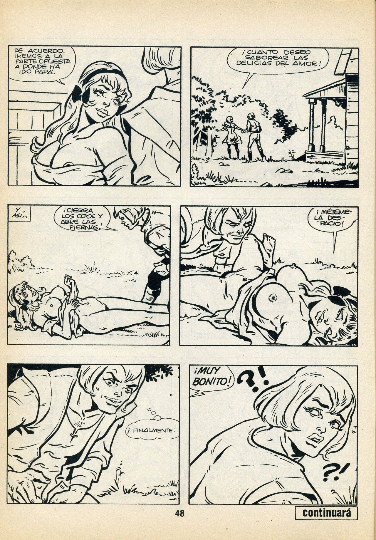 Hembras Peligrosas 26 image number 47