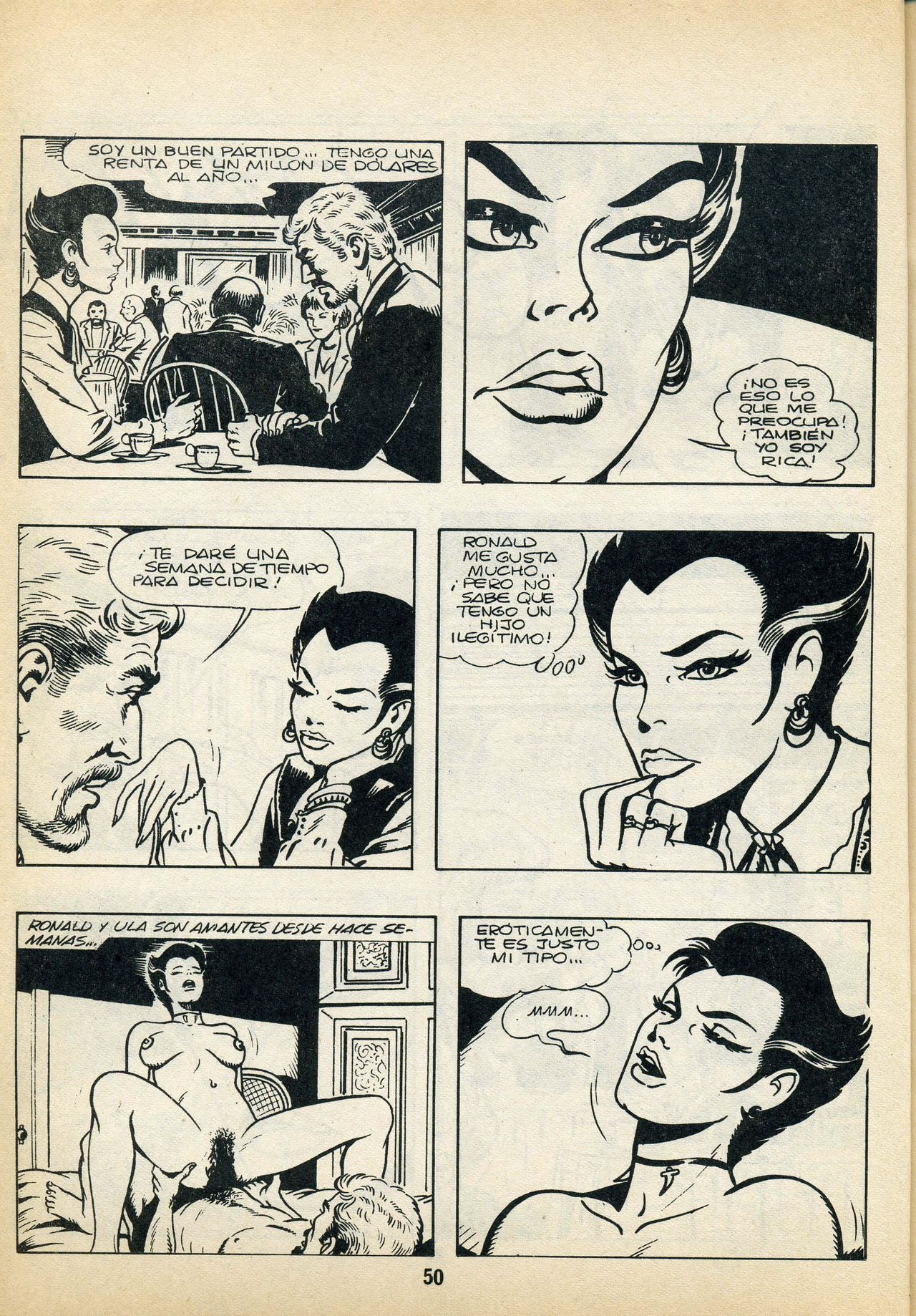 Hembras Peligrosas 26 image number 49