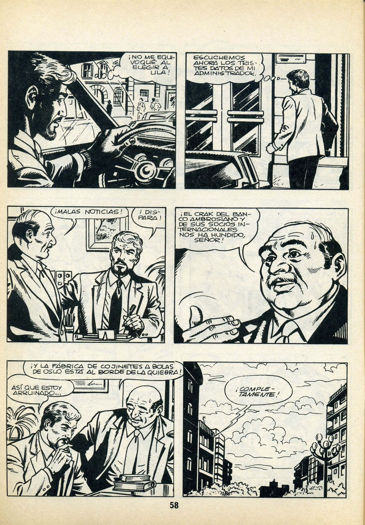 Hembras Peligrosas 26 image number 57