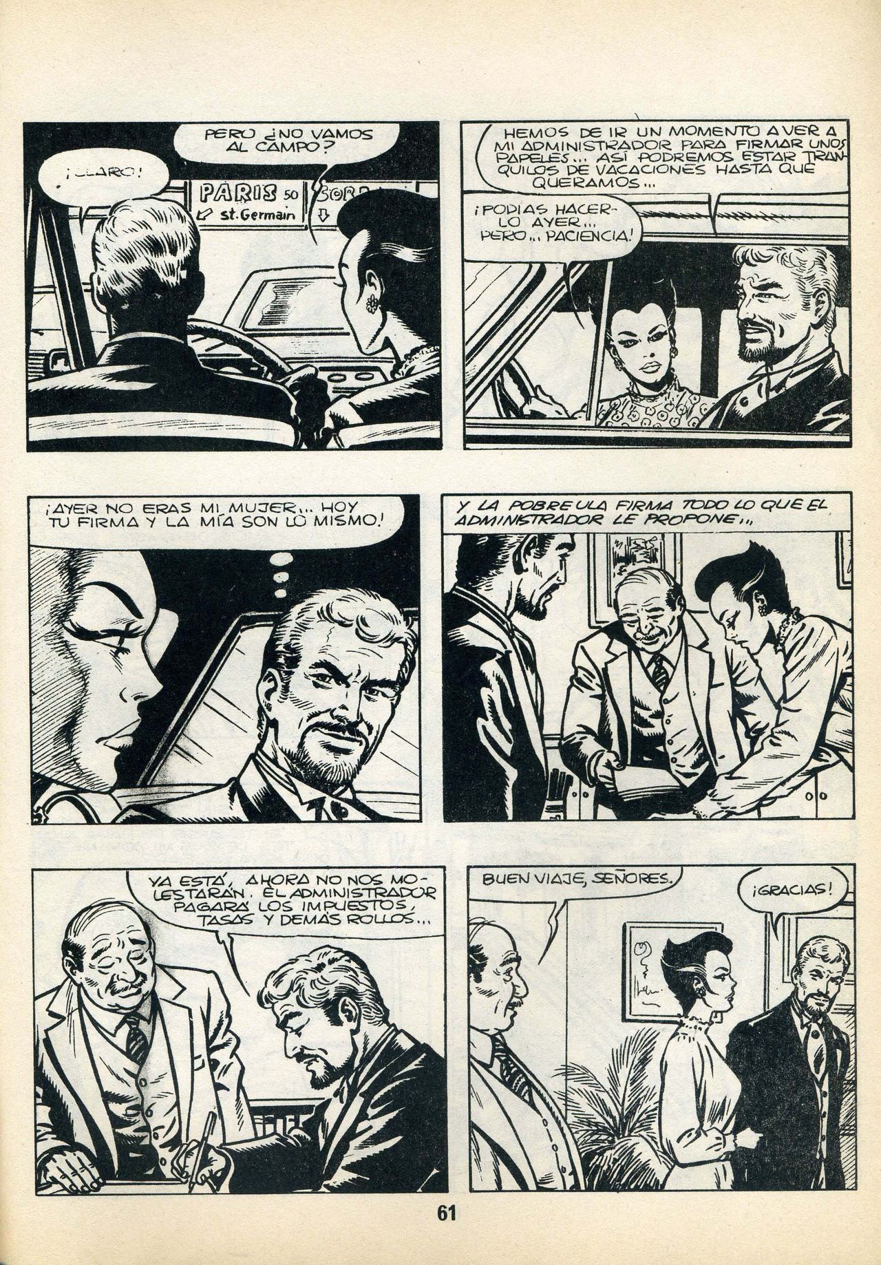 Hembras Peligrosas 26 image number 60