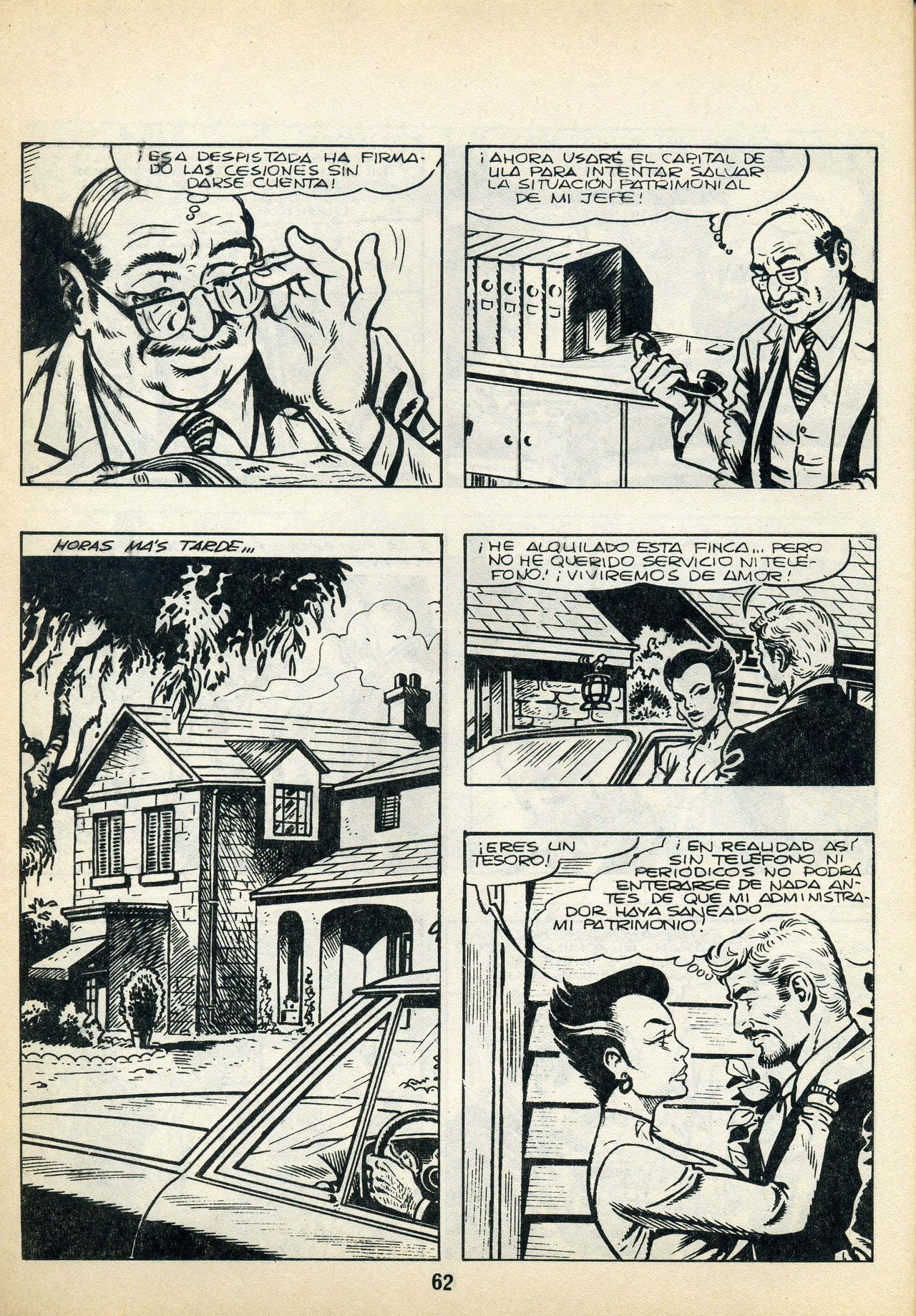 Hembras Peligrosas 26 image number 61