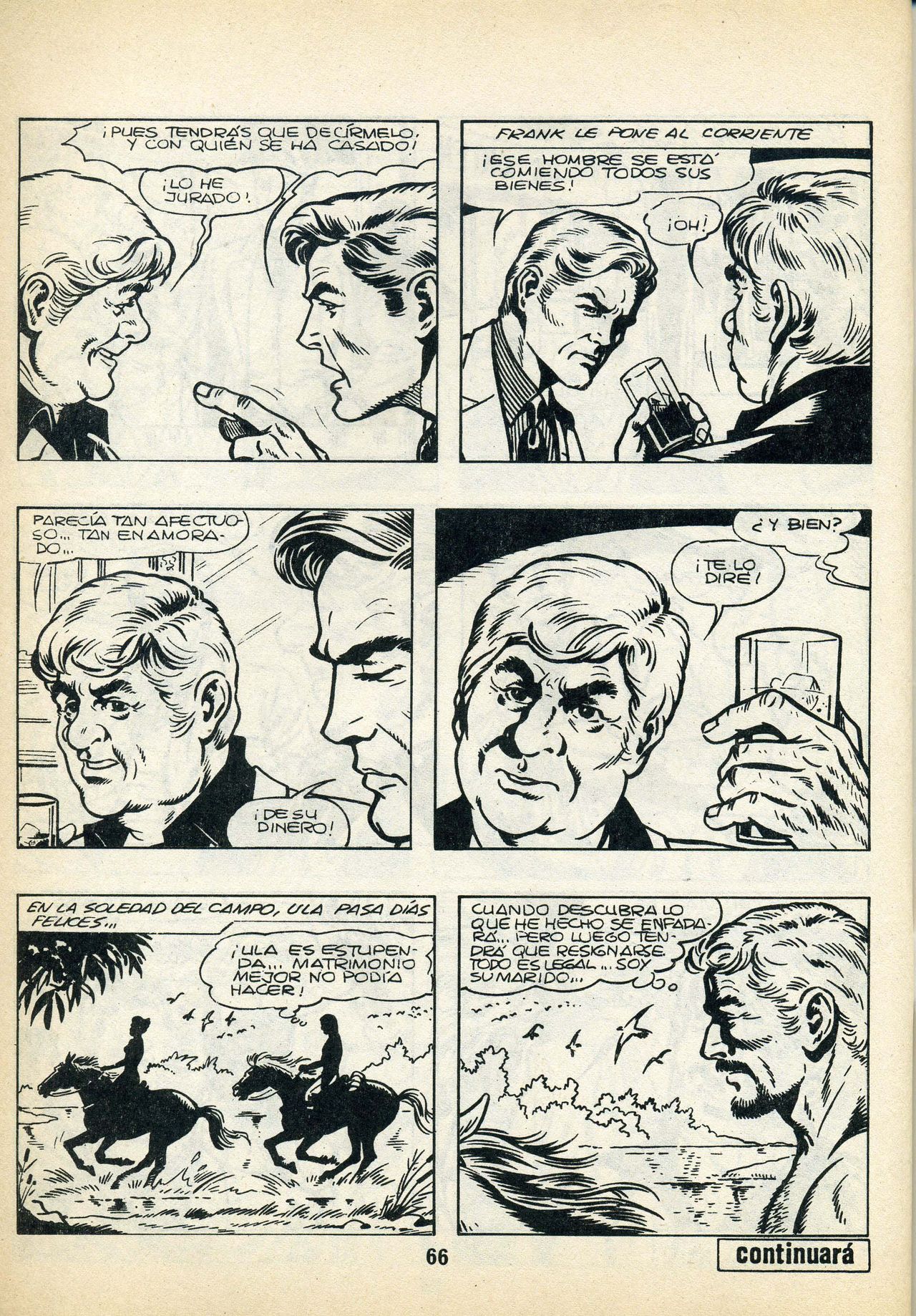 Hembras Peligrosas 26 image number 65