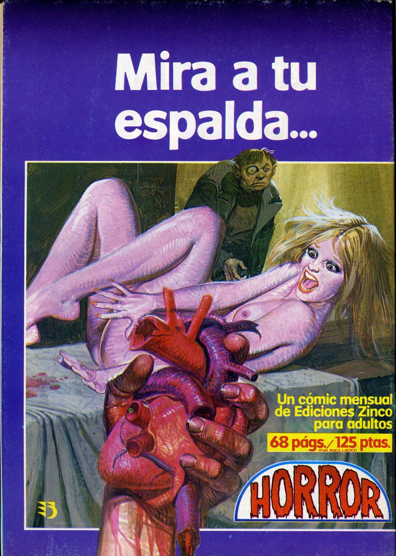 Hembras Peligrosas 26 image number 67