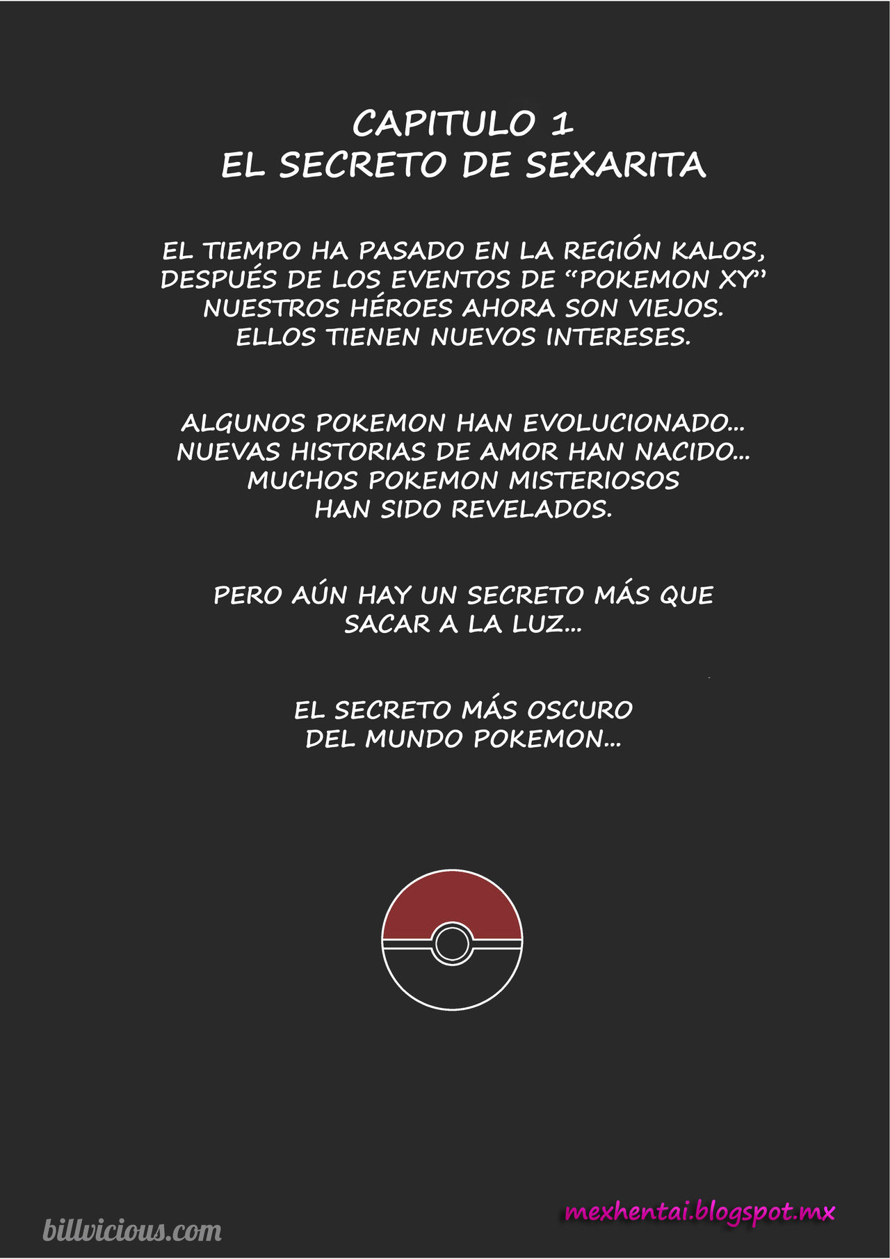 Pokémon Sexxxarite image number 3