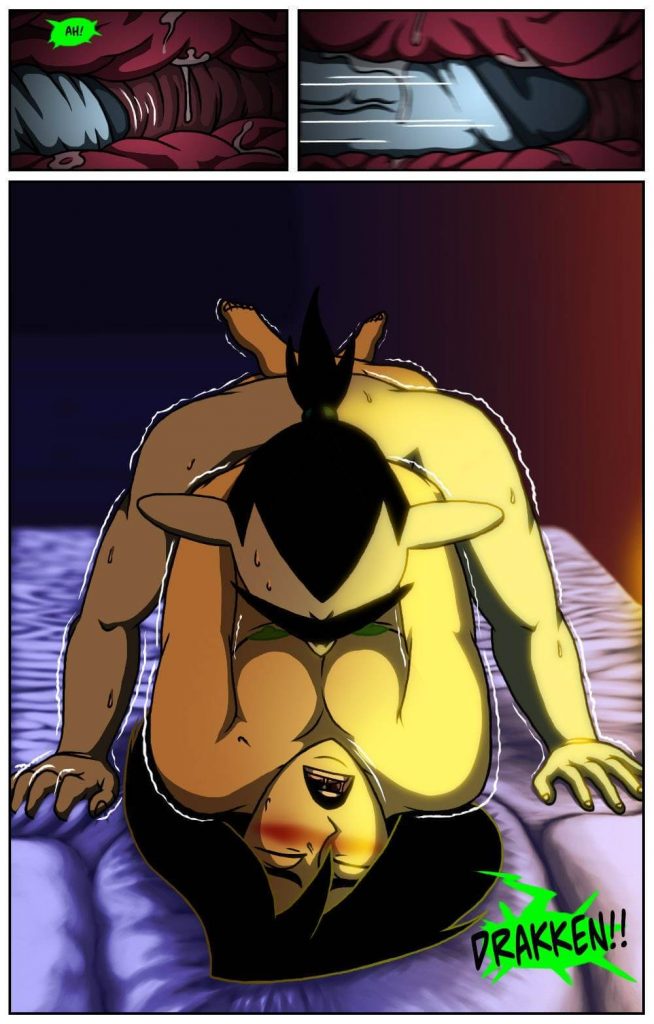 A Dangerous Date 2 image number 19