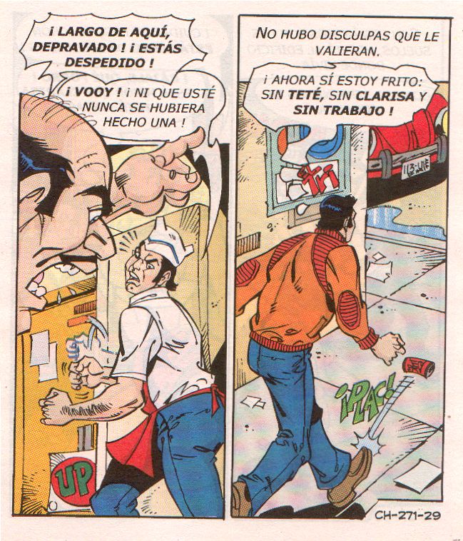 Chambeadoras 271 image number 29