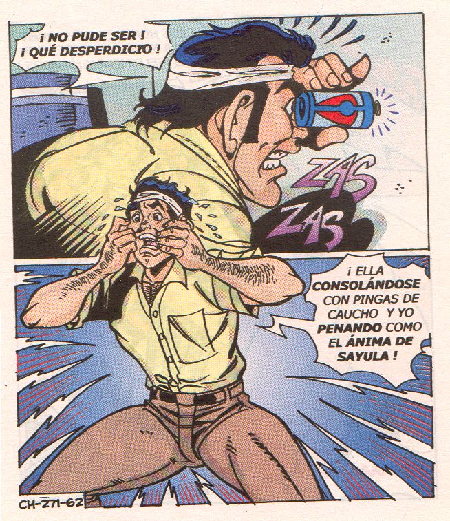 Chambeadoras 271 image number 62