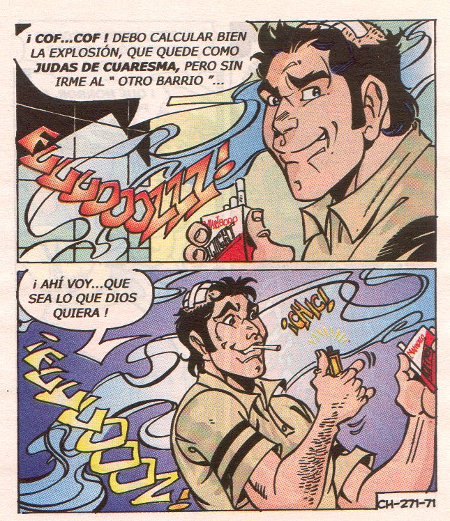 Chambeadoras 271 image number 71