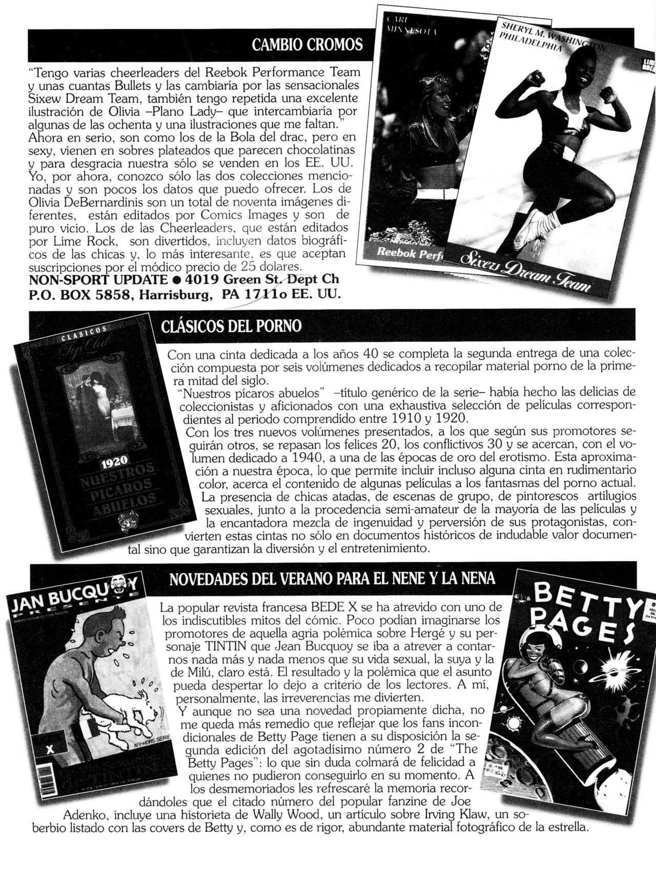 Kiss Comix 012 image number 20