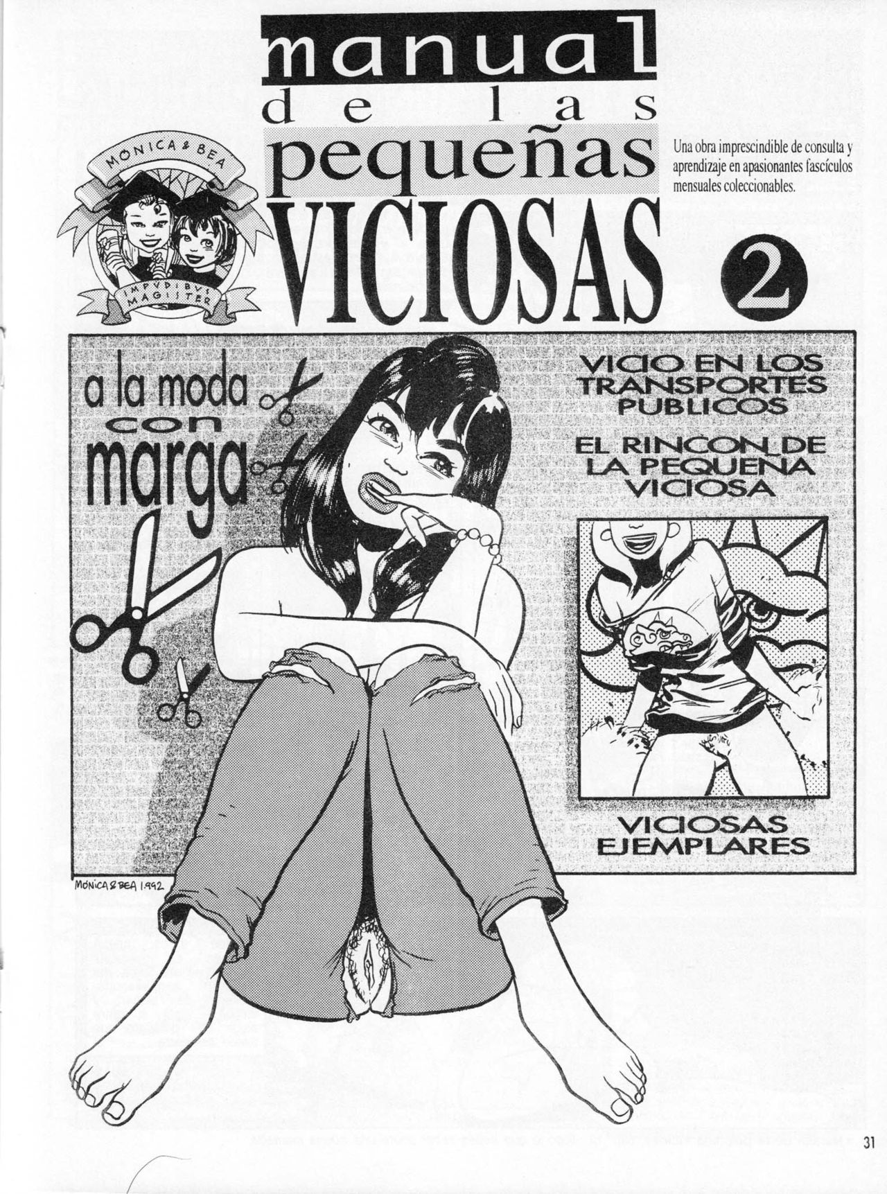 Kiss Comix 012 image number 28