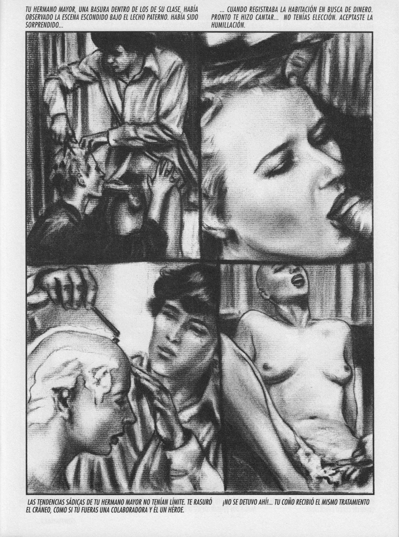 Kiss Comix 012 image number 36