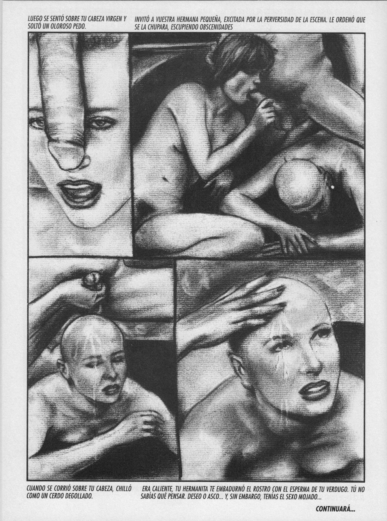 Kiss Comix 012 image number 37