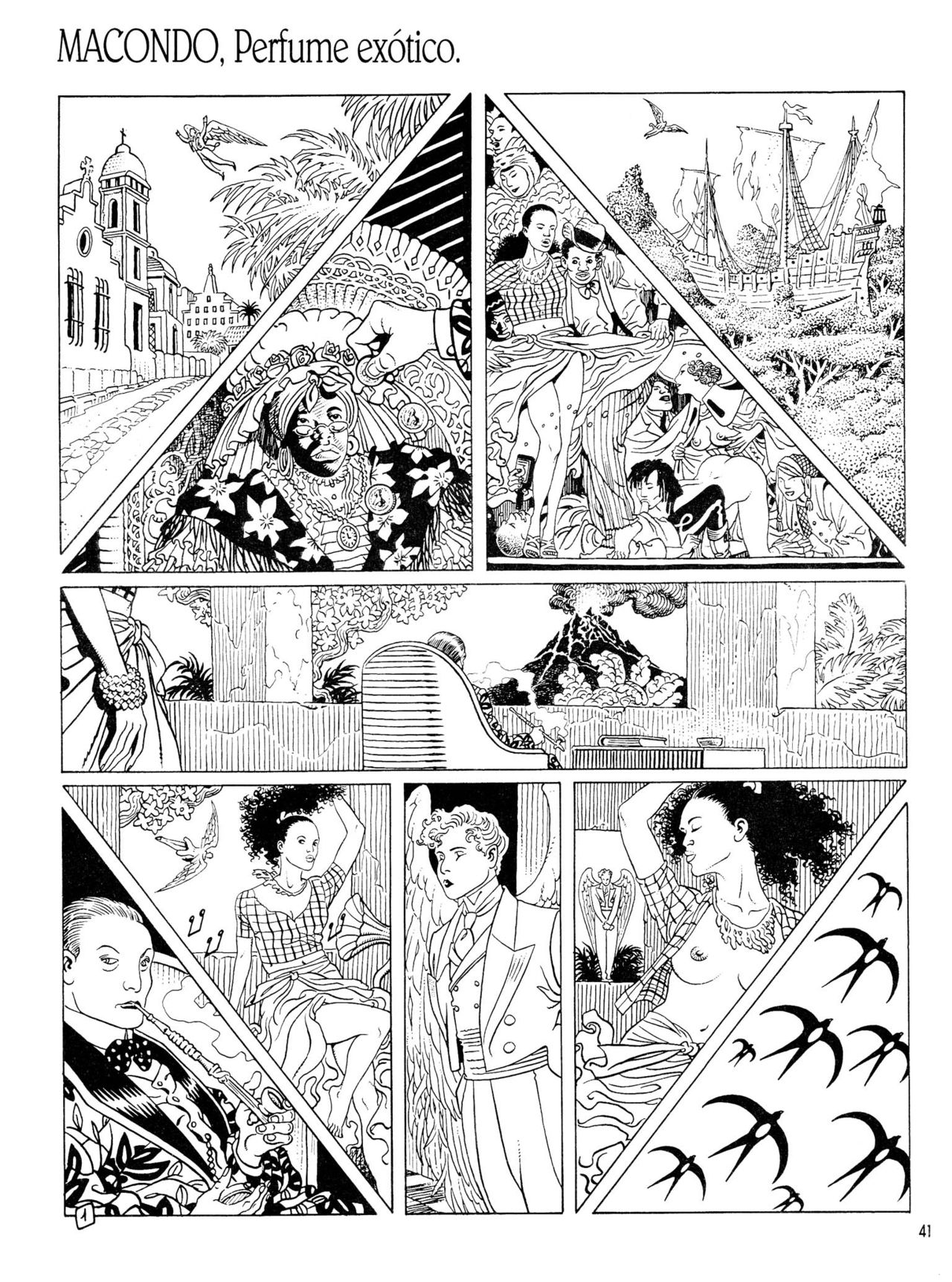 Kiss Comix 012 image number 38