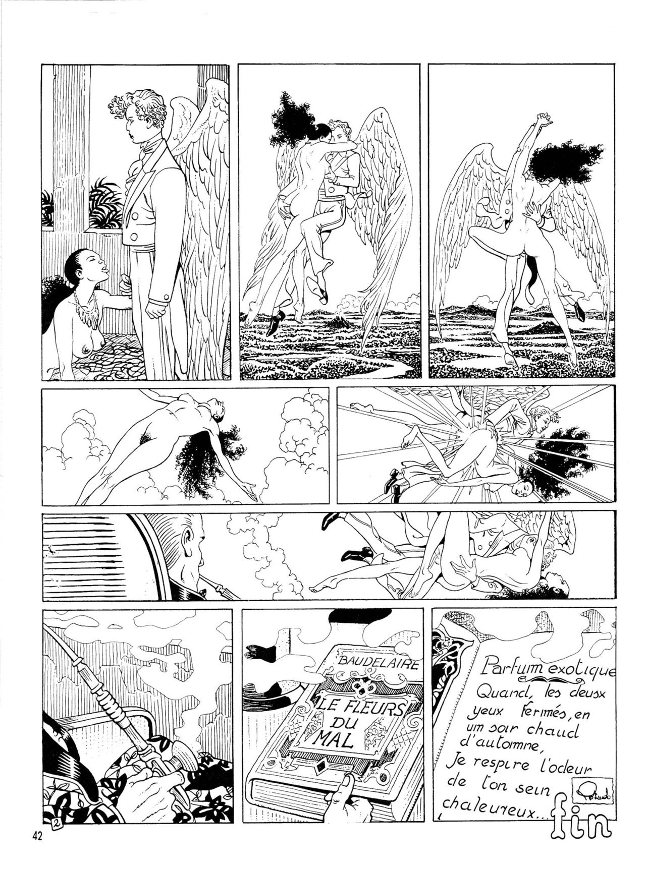 Kiss Comix 012 image number 39