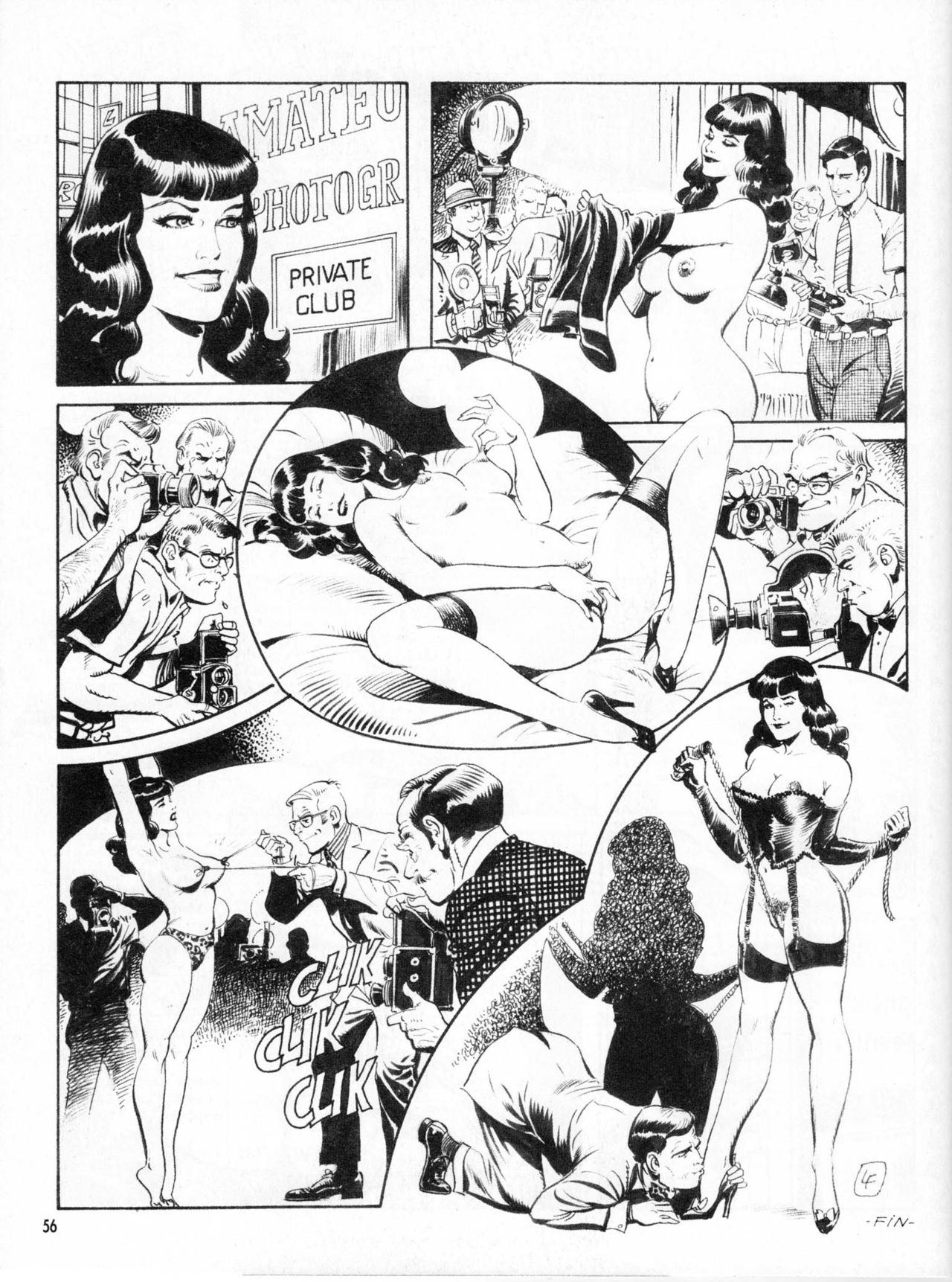Kiss Comix 012 image number 53