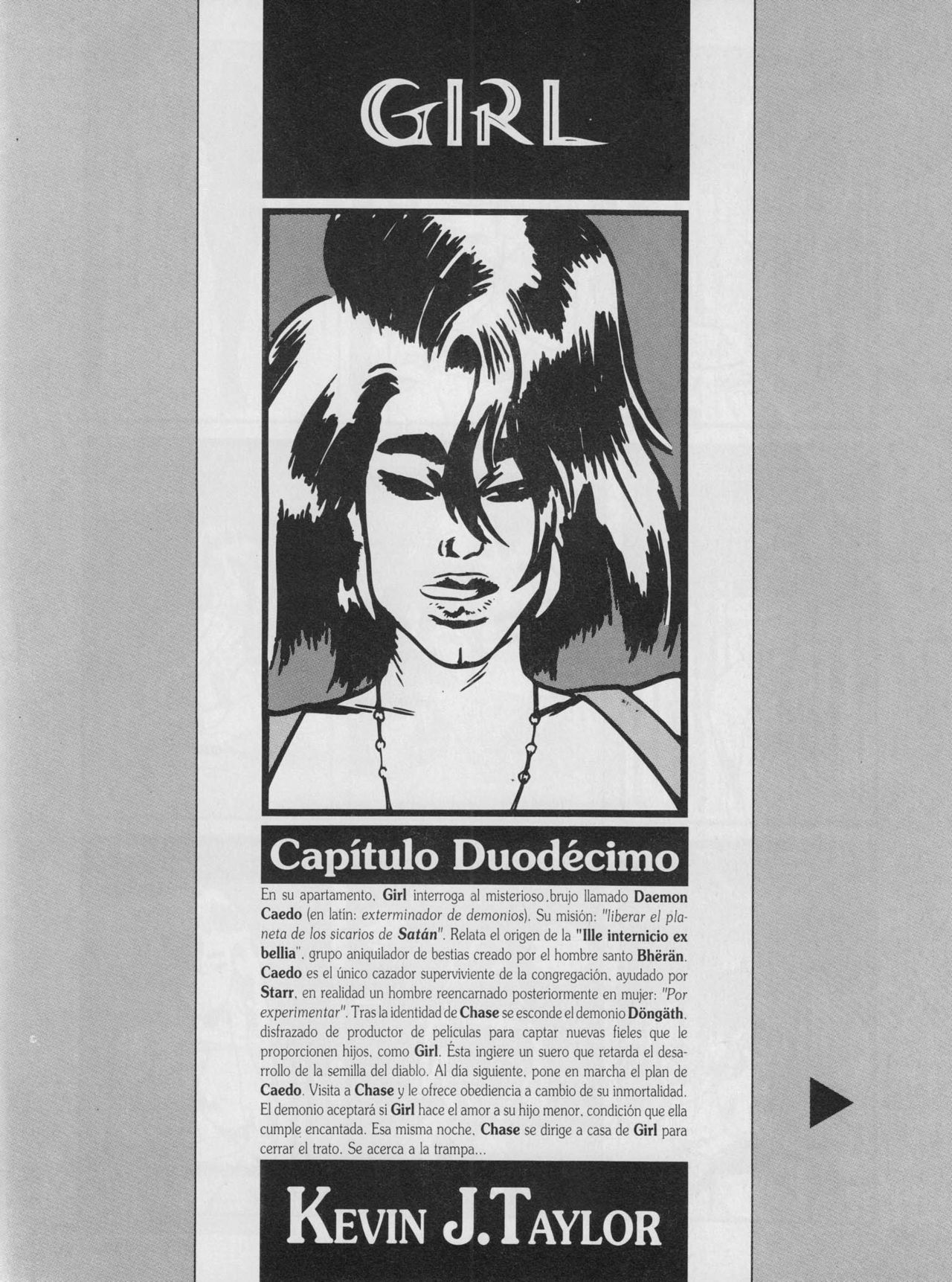 Kiss Comix 012 image number 8