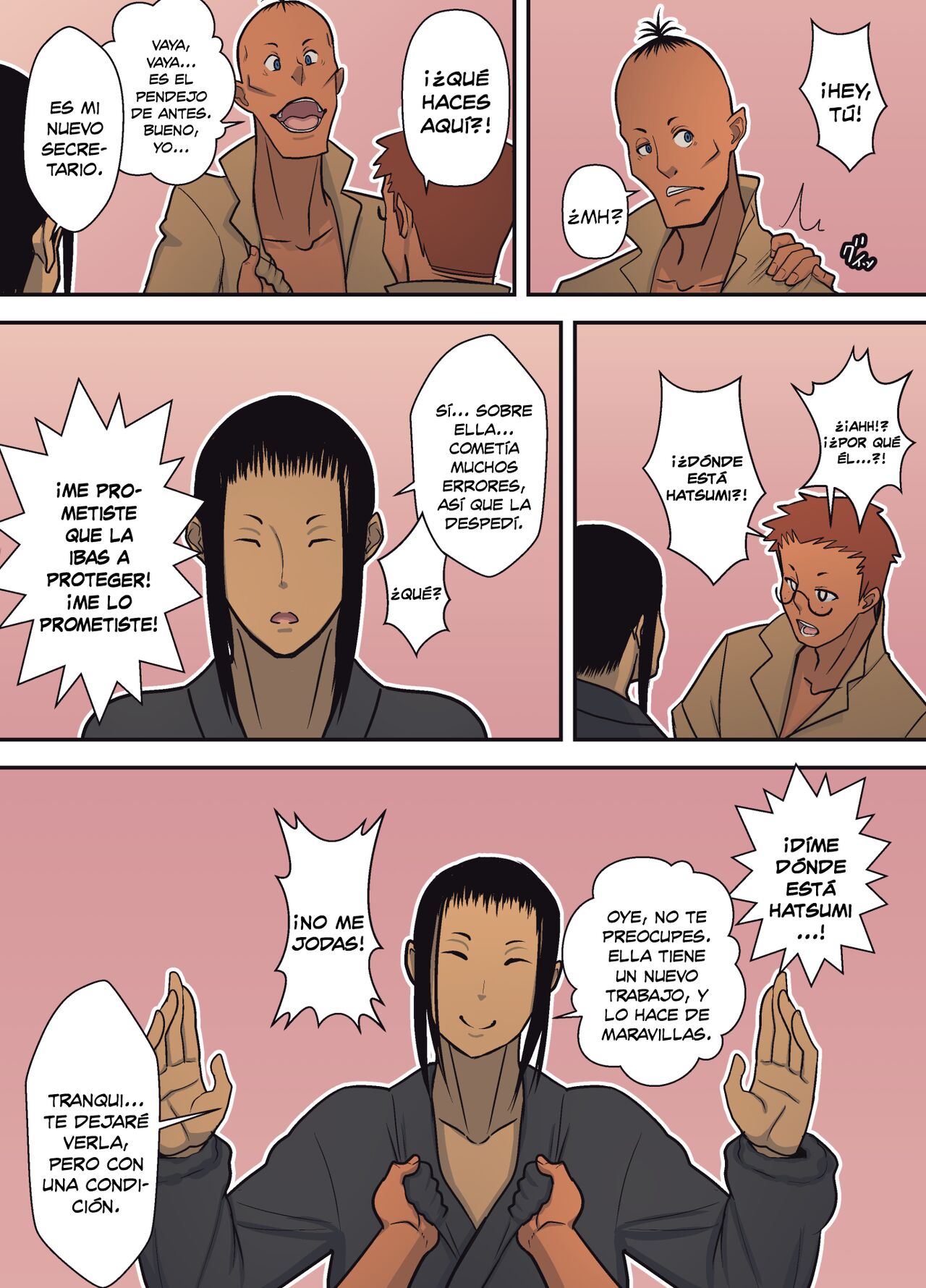 Hachidori no Rakuen Kanketsuhen image number 29