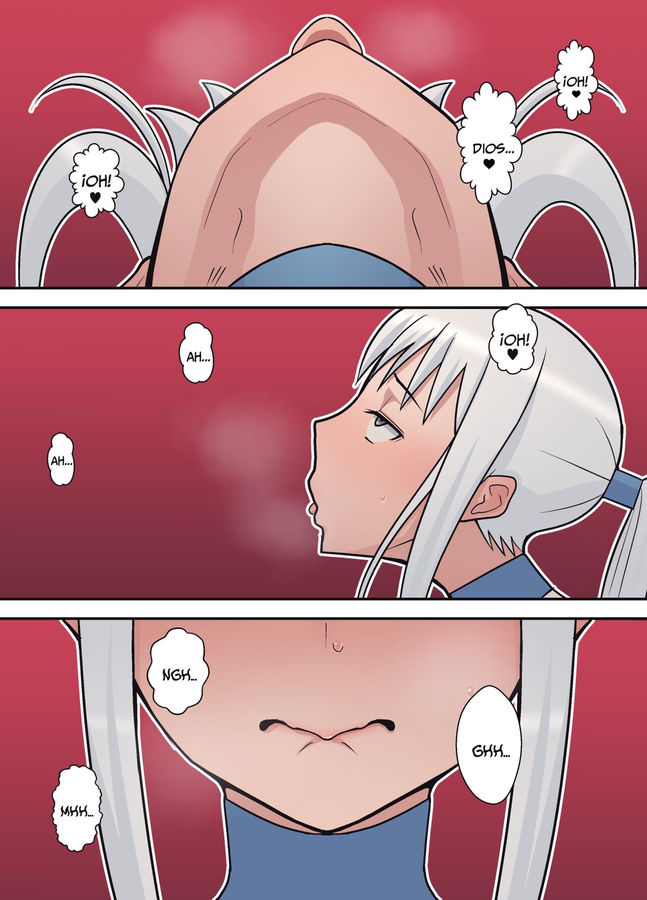 Hachidori no Rakuen Kanketsuhen image number 50