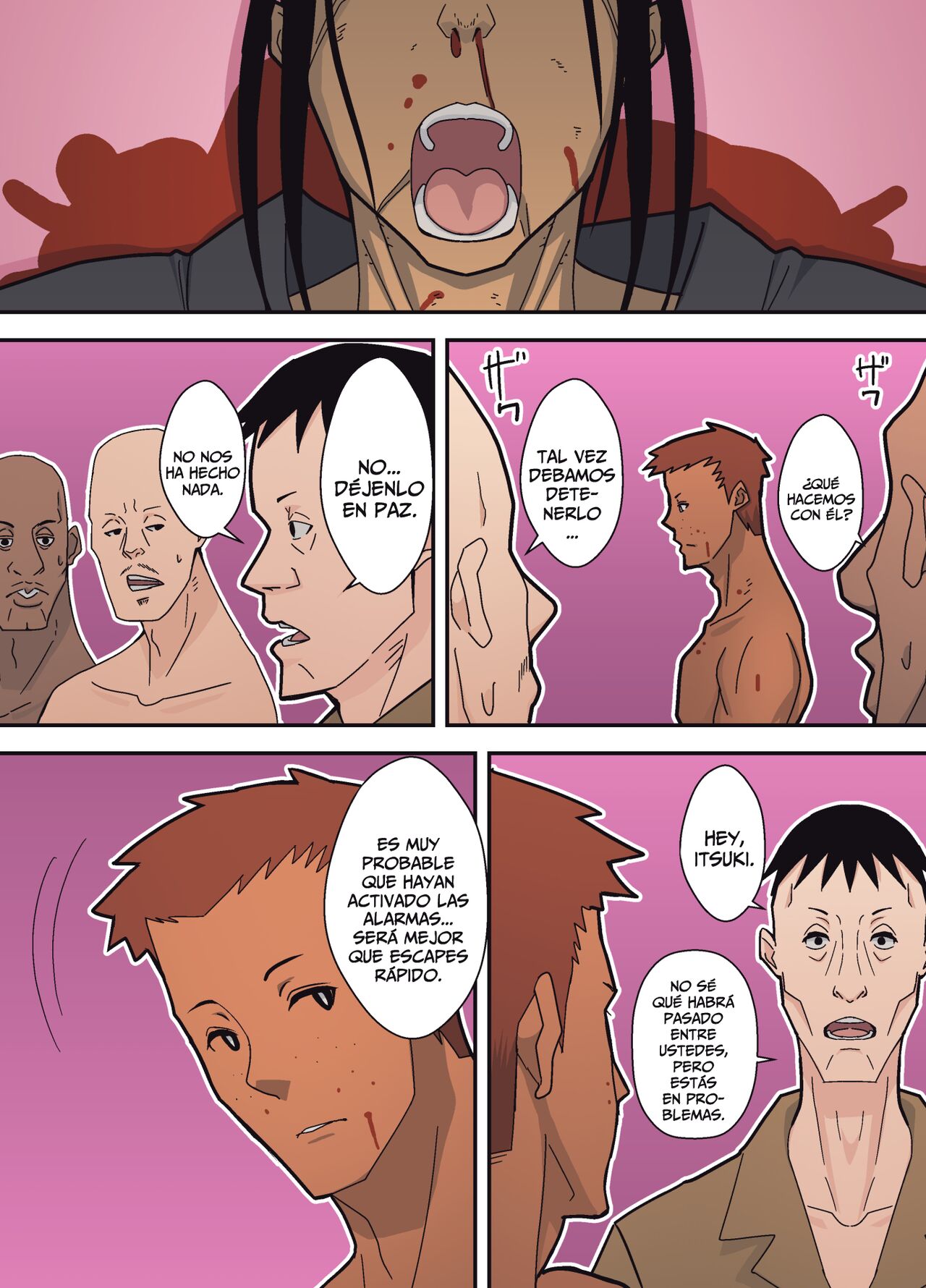 Hachidori no Rakuen Kanketsuhen image number 54