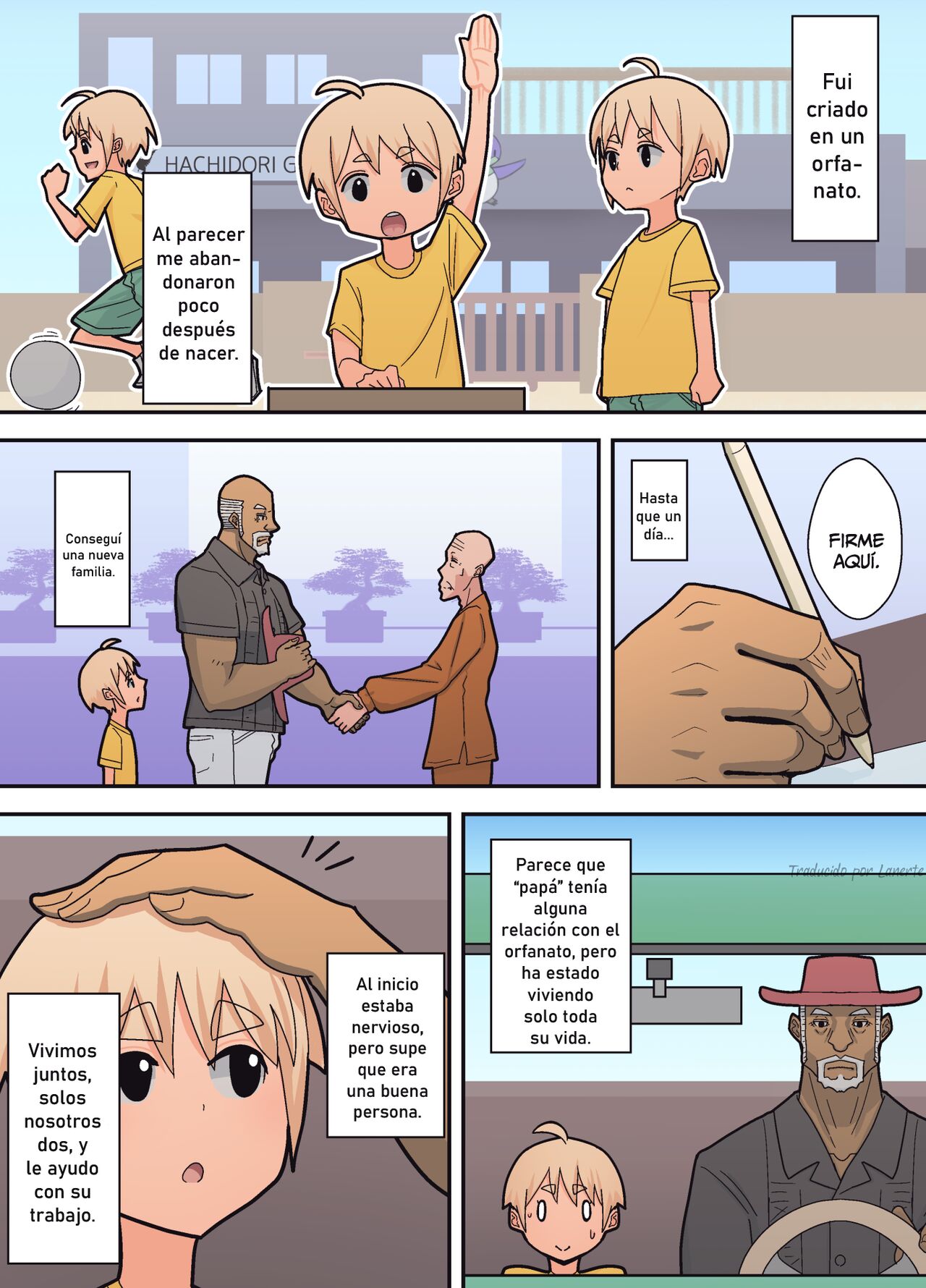 Hachidori no Rakuen Kanketsuhen image number 57