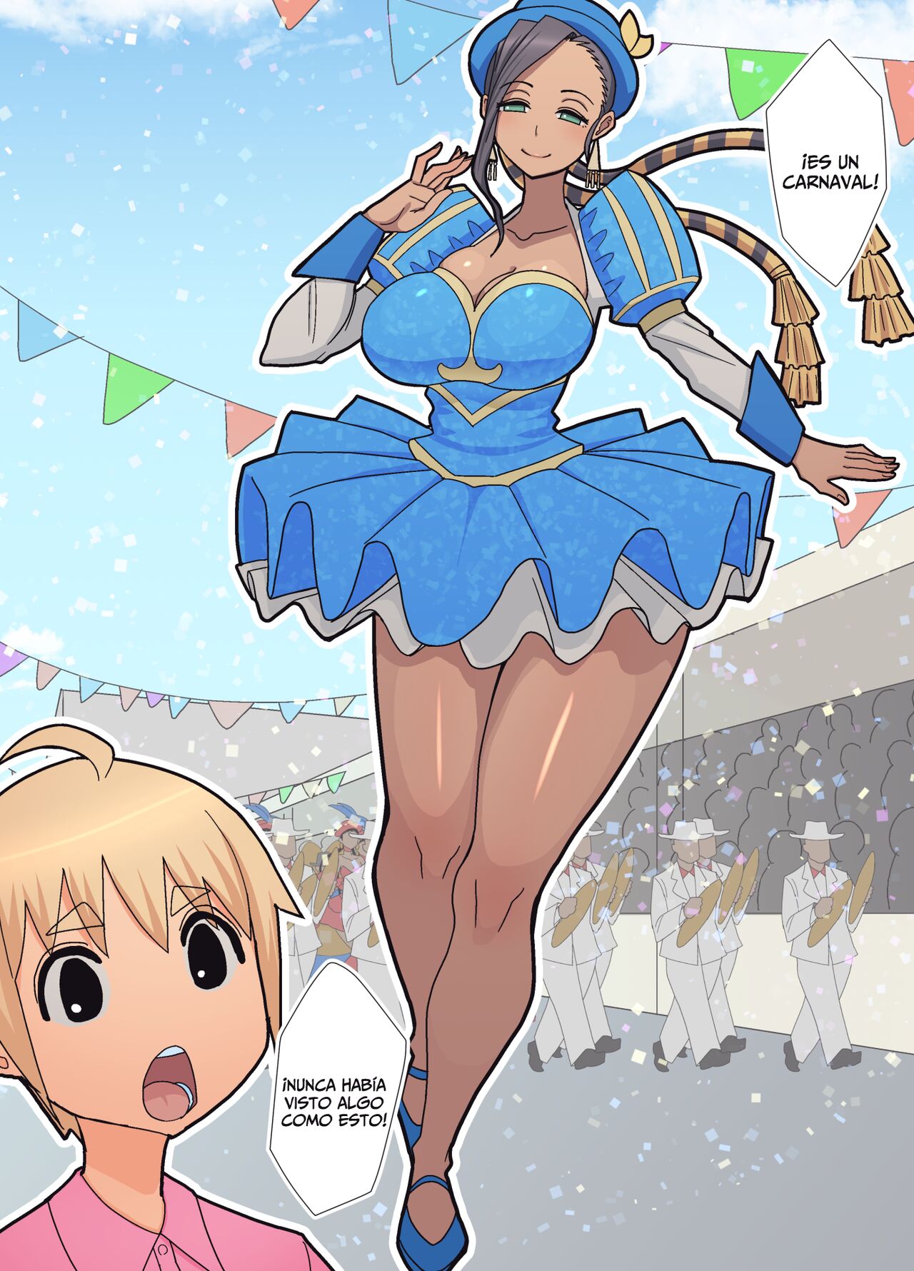 Hachidori no Rakuen Kanketsuhen image number 59