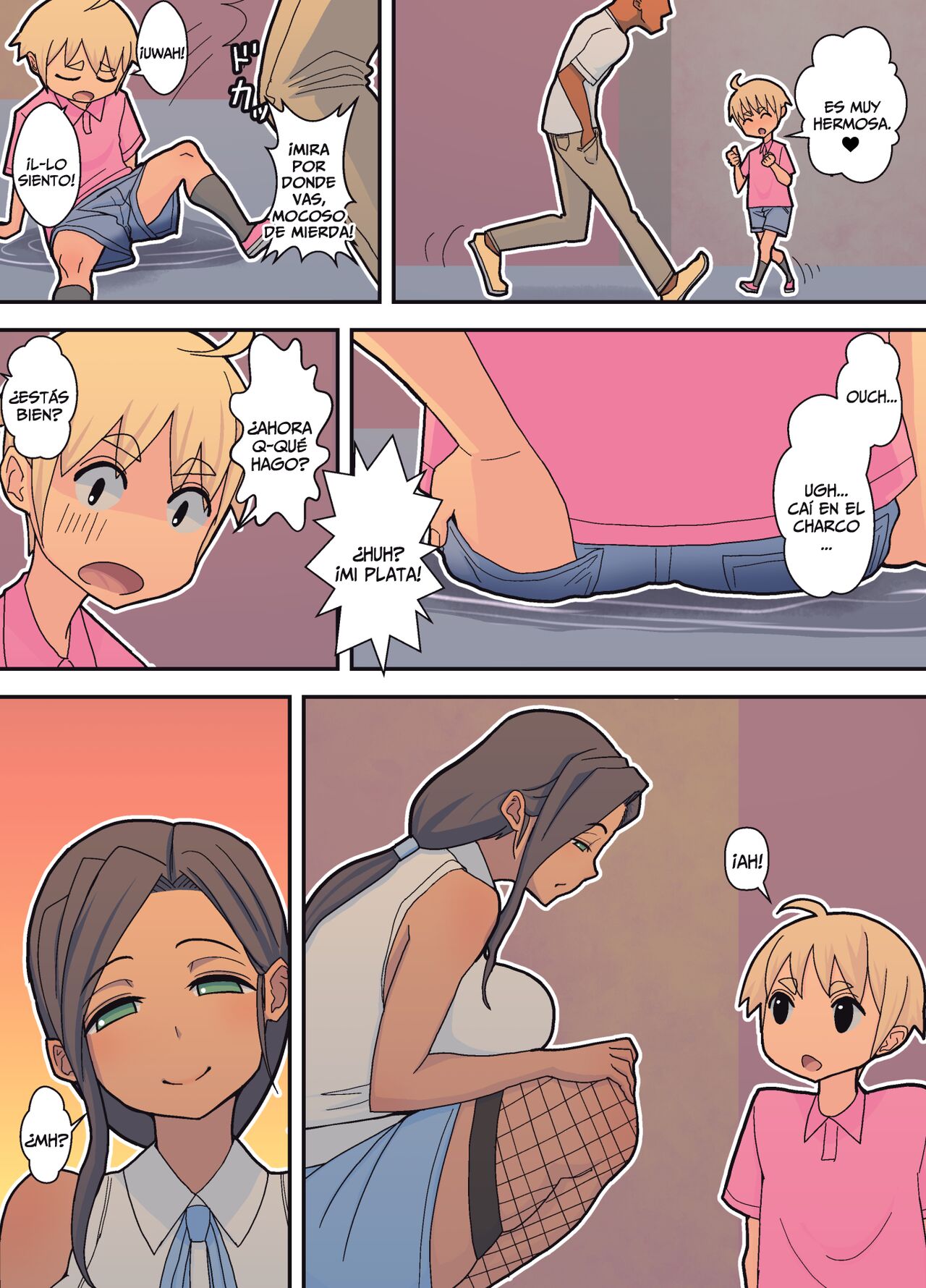 Hachidori no Rakuen Kanketsuhen image number 60