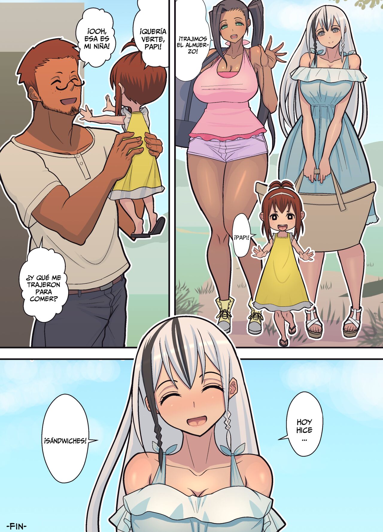 Hachidori no Rakuen Kanketsuhen image number 86