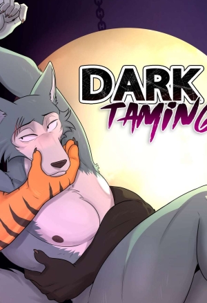 Dark Taming