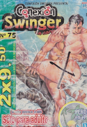 Conexion Swinger 0075