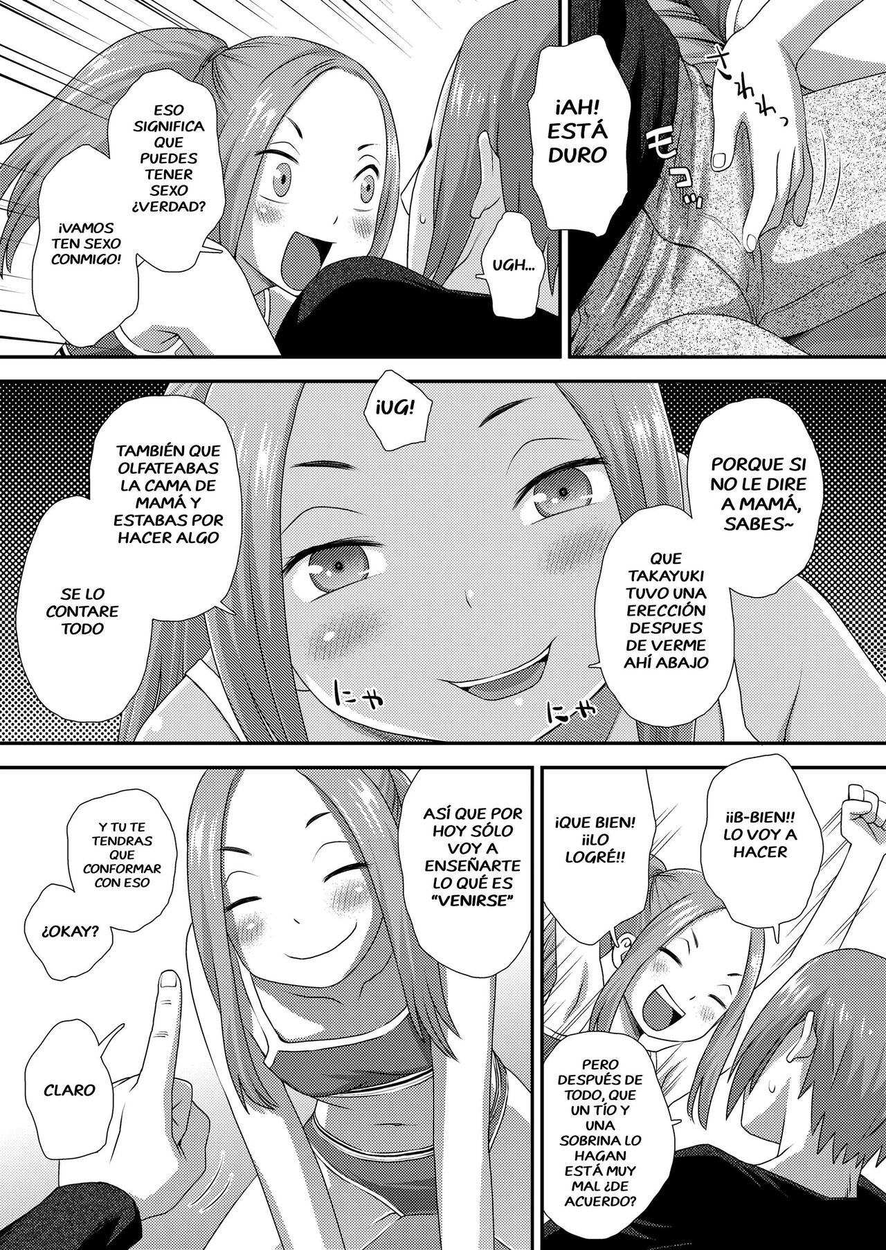 Boyfriend 3 image number 9