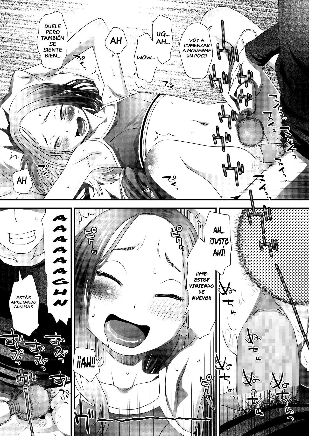 Boyfriend 3 image number 18