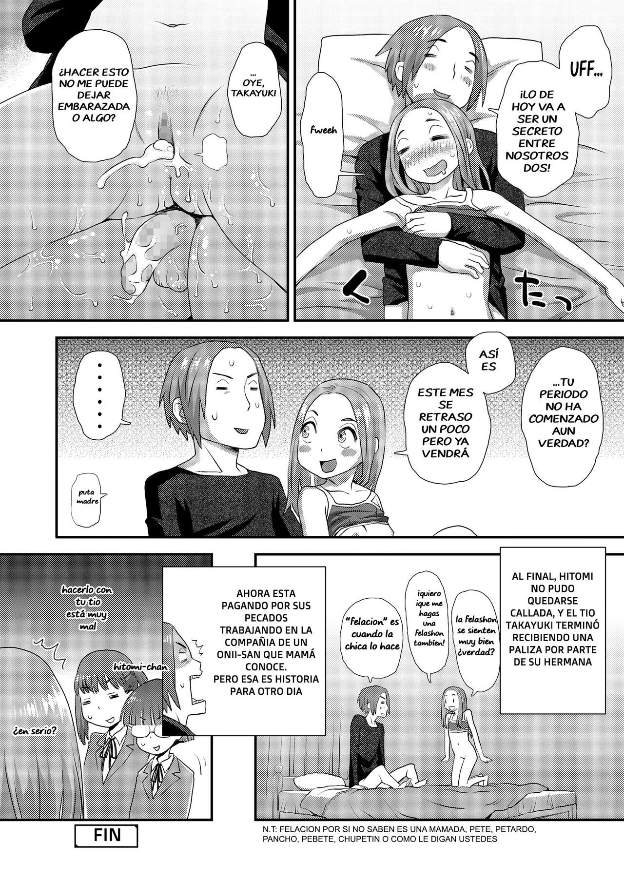 Boyfriend 3 image number 23