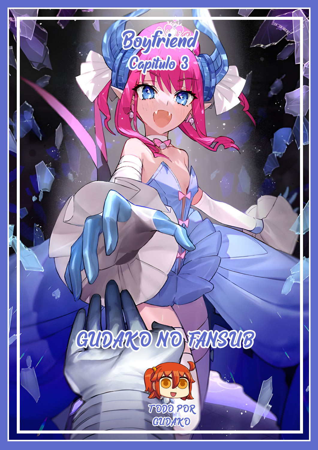 Boyfriend 3 image number 25