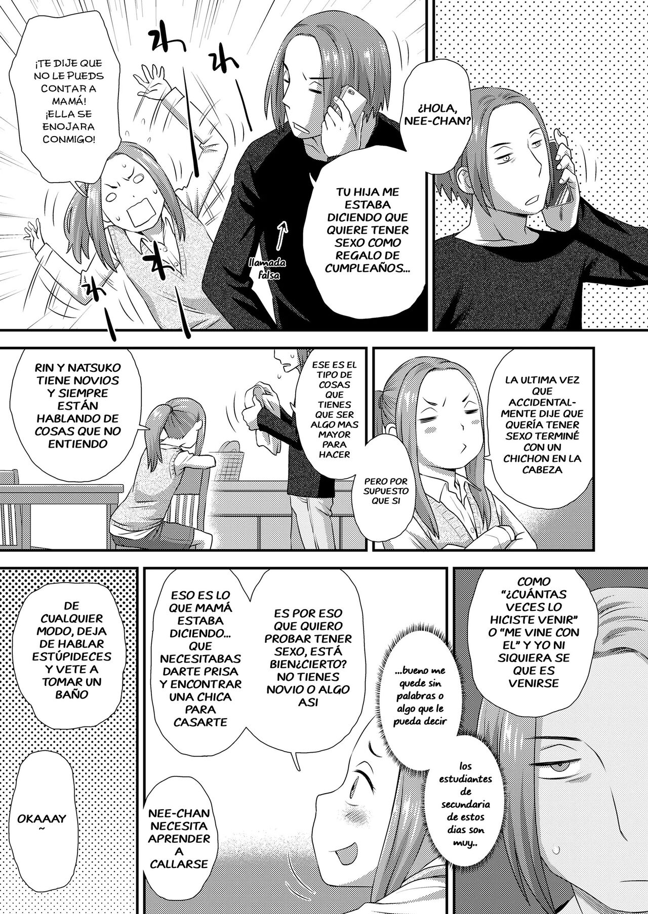 Boyfriend 3 image number 4