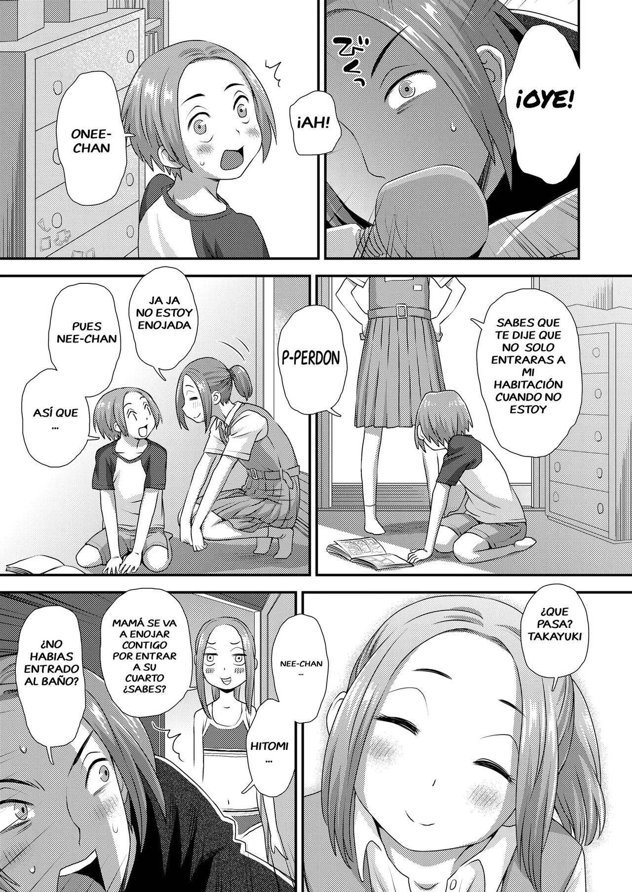 Boyfriend 3 image number 6