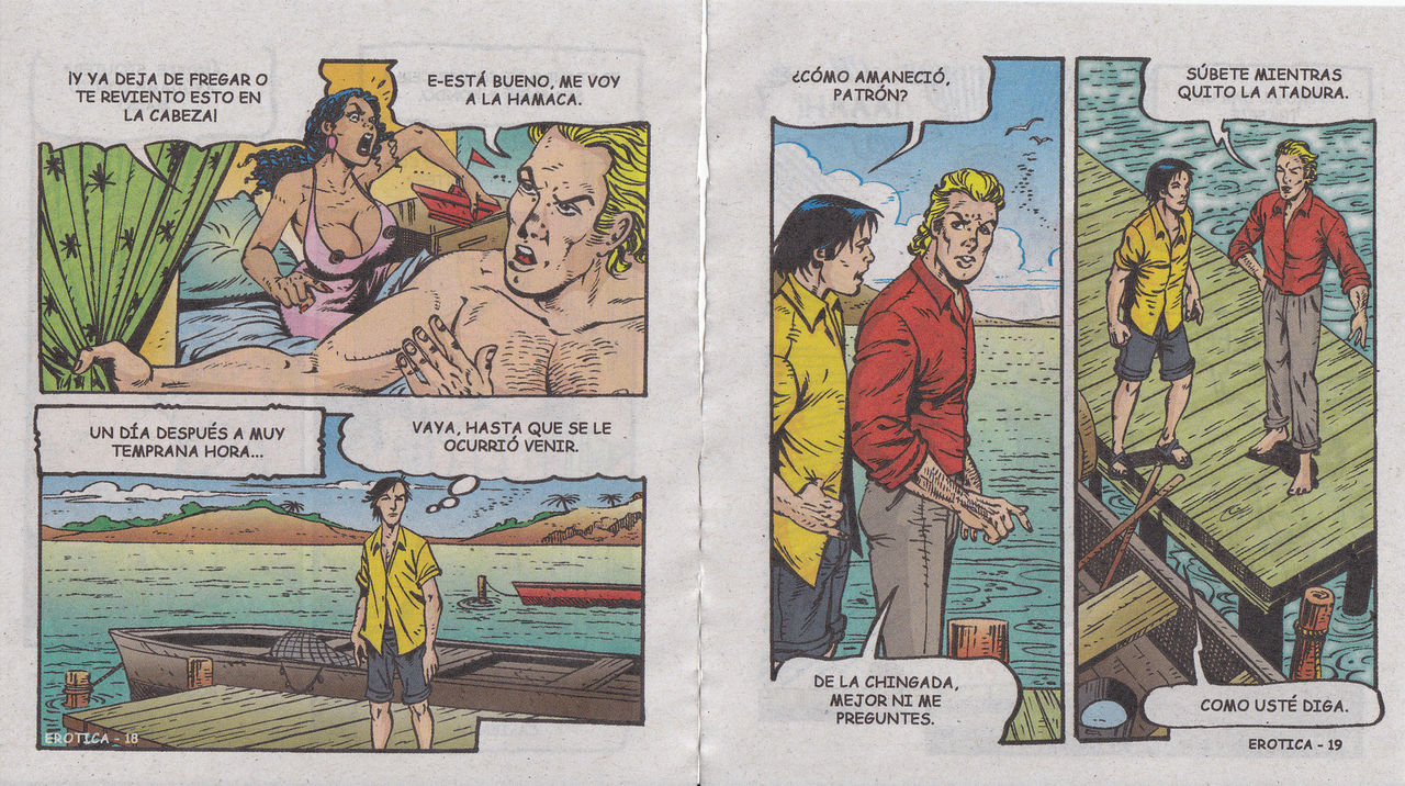 A Puro Dolor 0025 image number 10