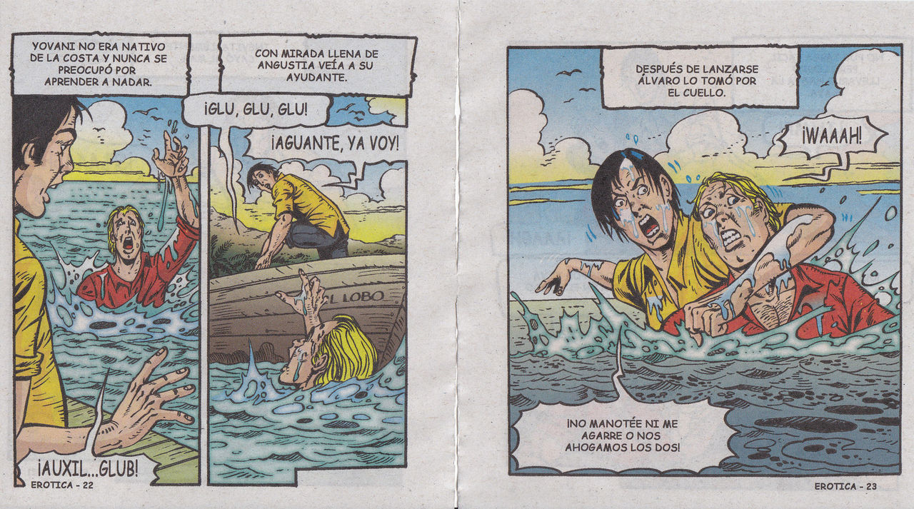 A Puro Dolor 0025 image number 12