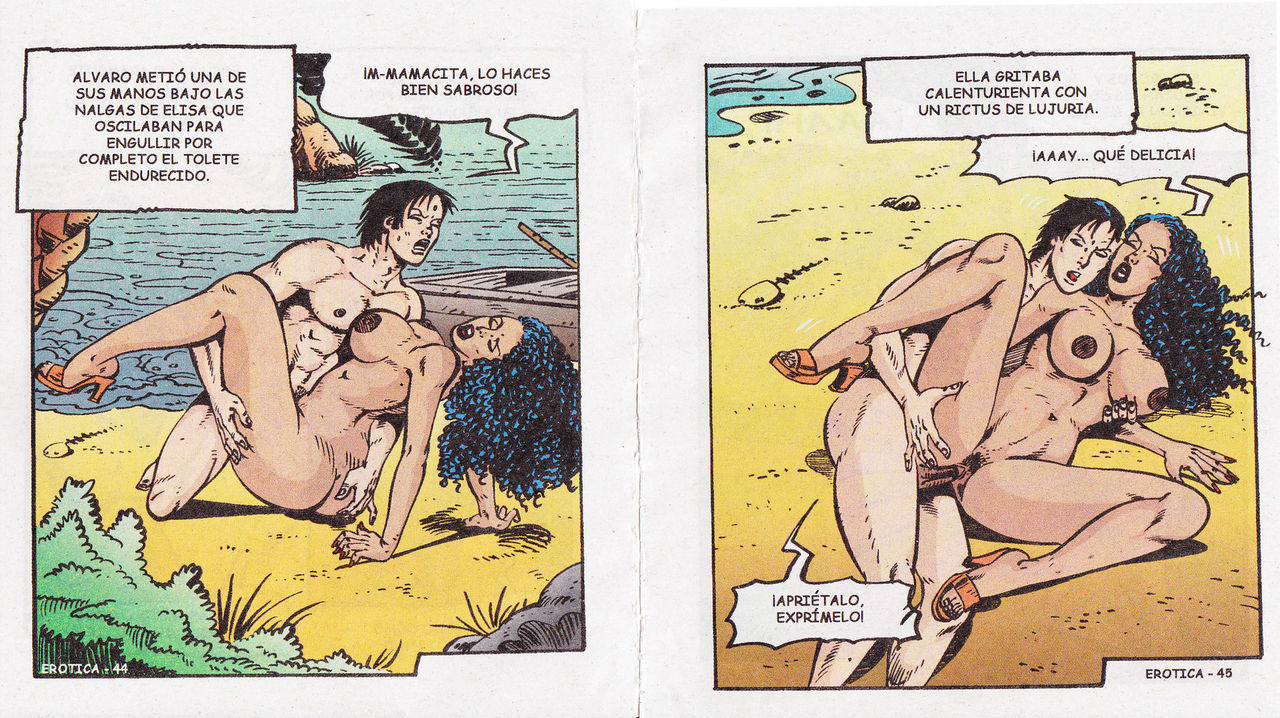 A Puro Dolor 0025 image number 23