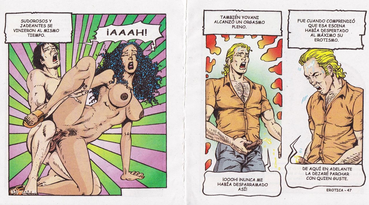 A Puro Dolor 0025 image number 24