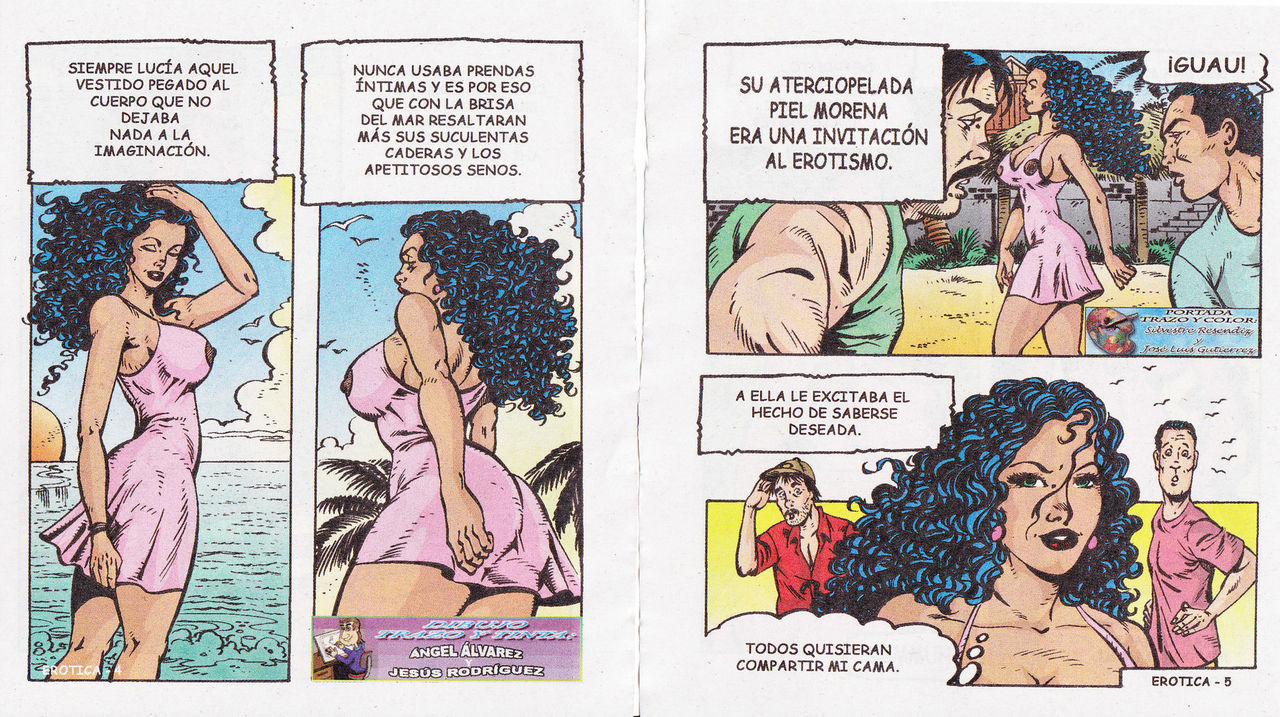 A Puro Dolor 0025 image number 3