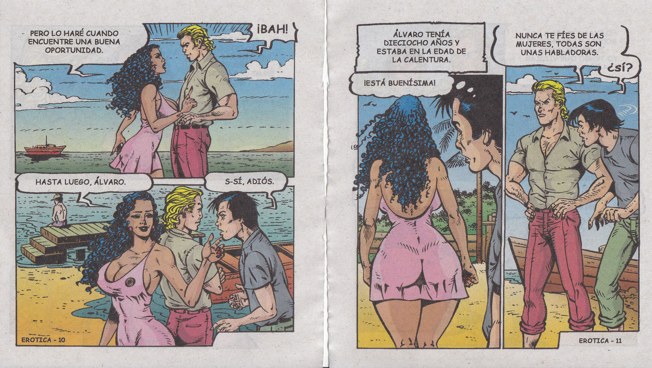 A Puro Dolor 0025 image number 6