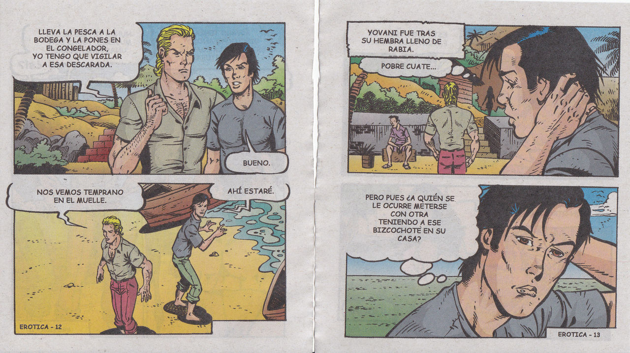 A Puro Dolor 0025 image number 7