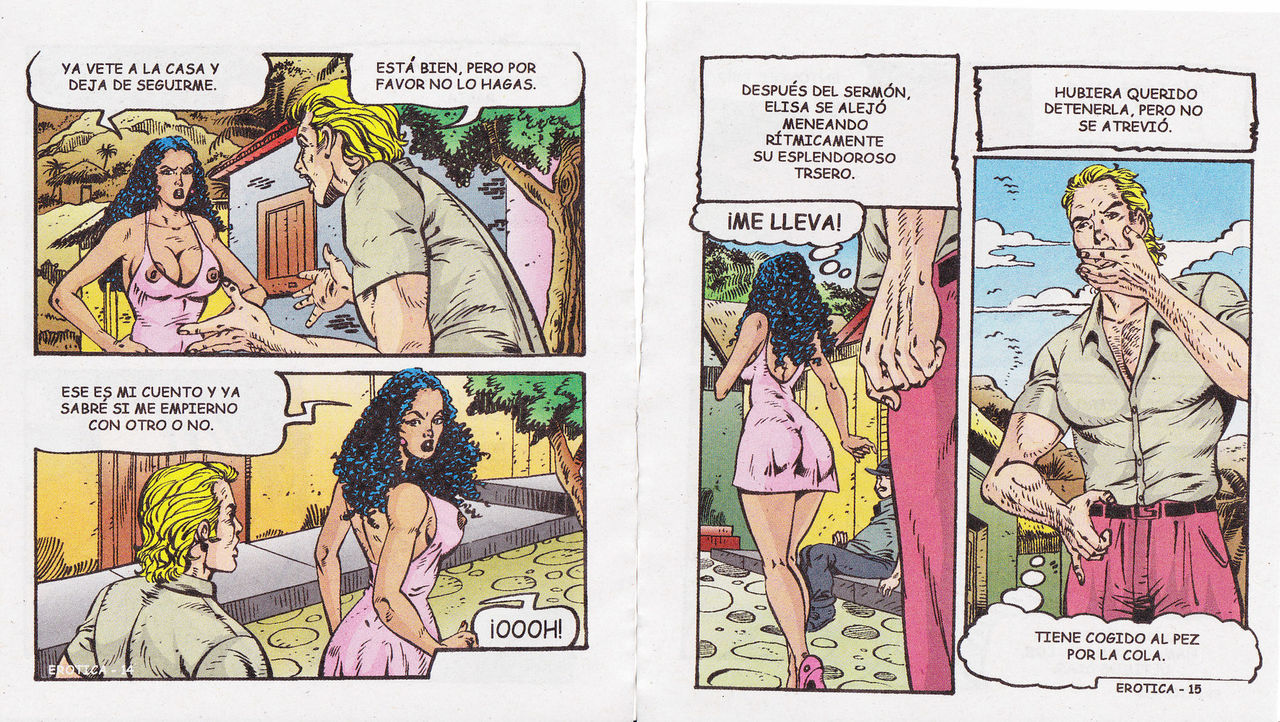 A Puro Dolor 0025 image number 8