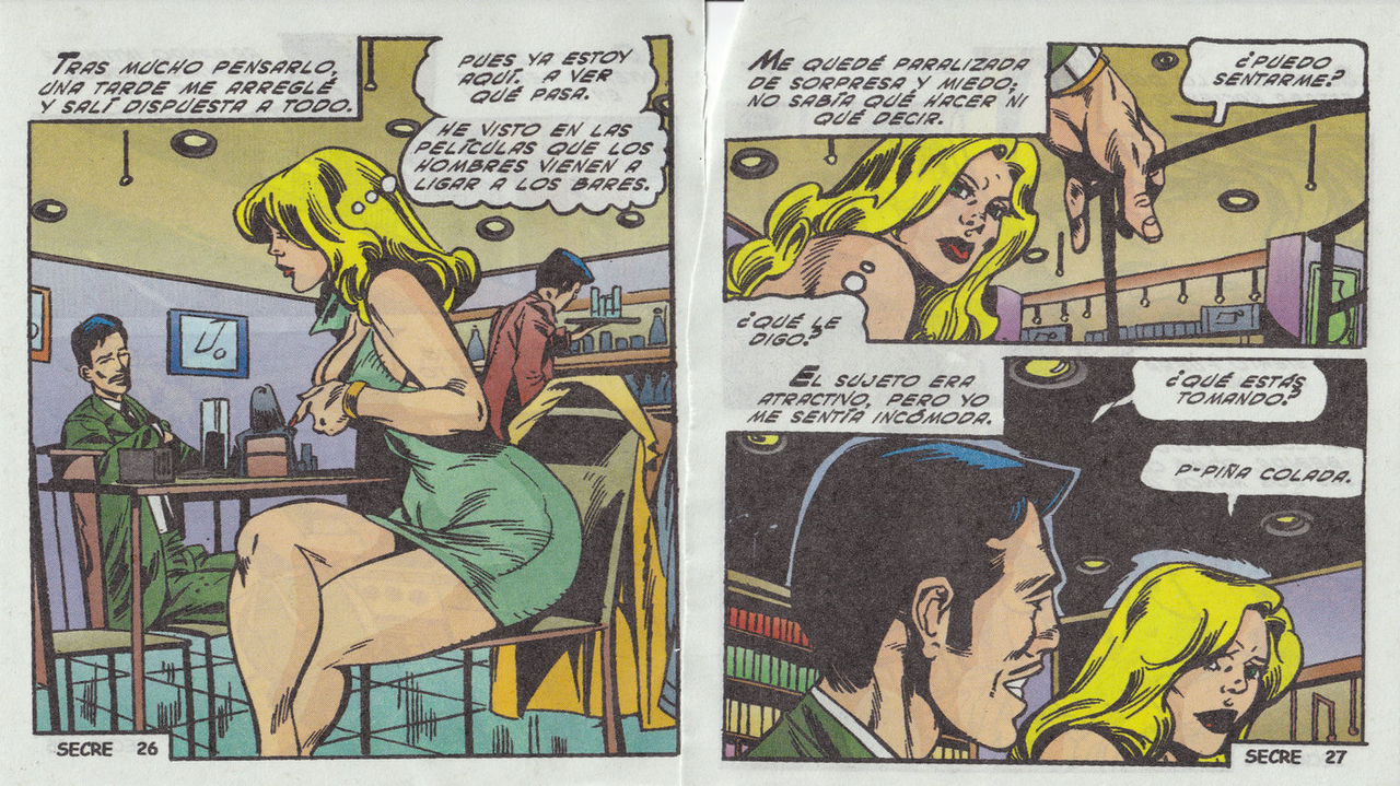 Secretos de Cama 0259 image number 14