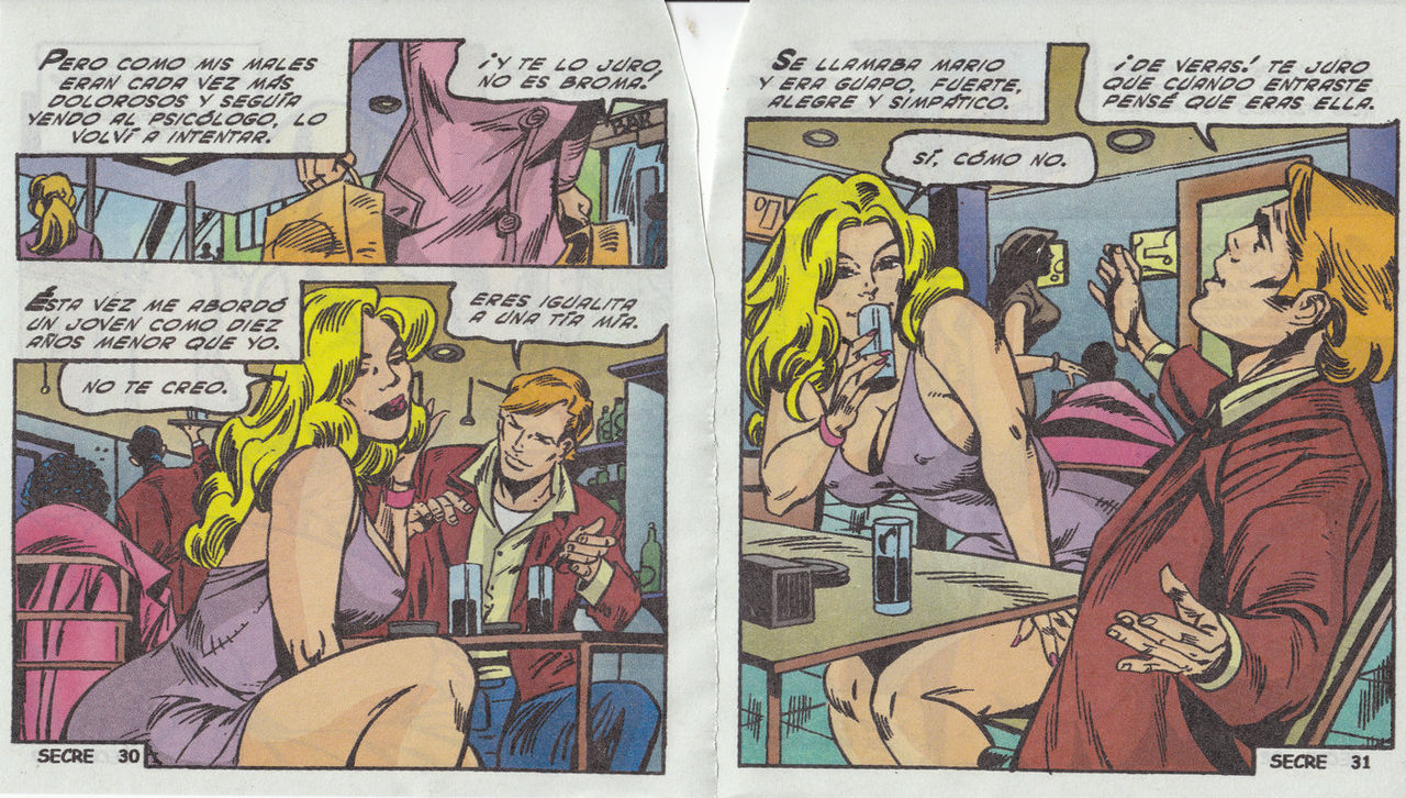 Secretos de Cama 0259 image number 16