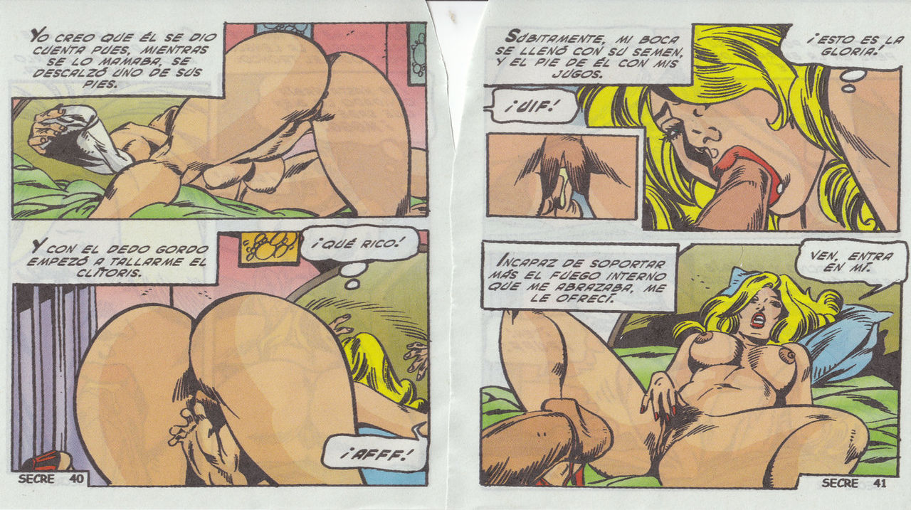 Secretos de Cama 0259 image number 21