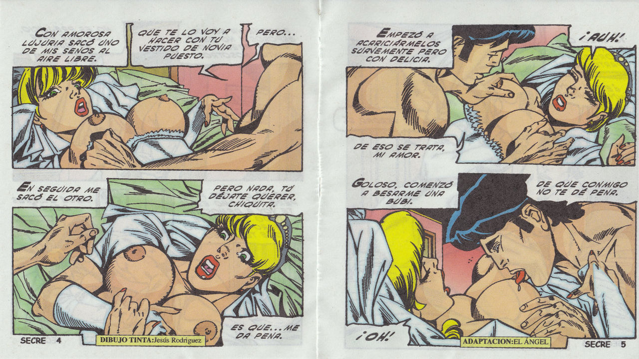 Secretos de Cama 0259 image number 3